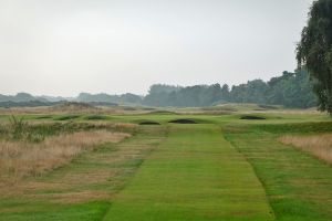 Royal Lytham And St Annes 1st